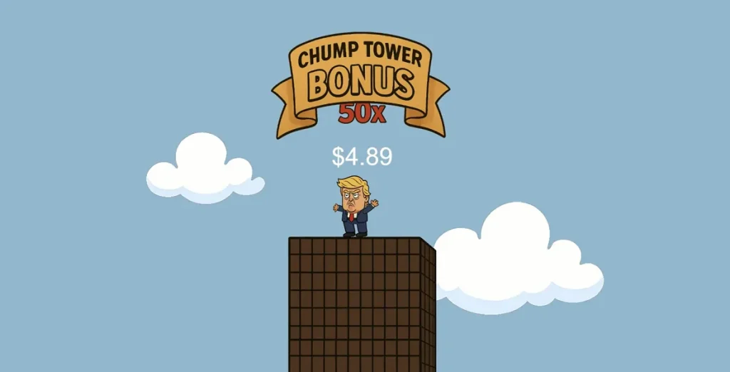 Chump tower